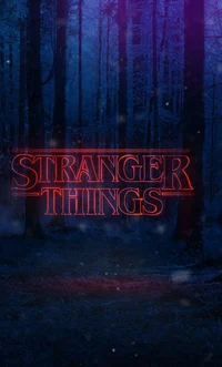 Stranger things
