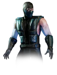 Sub-Zero