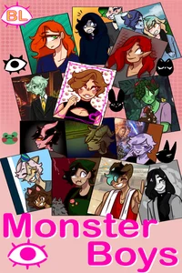 Monster Boy Tavern