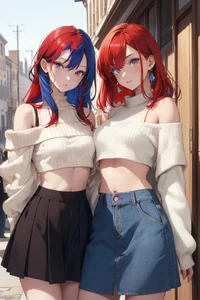 Yandere neighbors