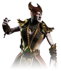 Shinnok