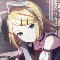 Rin Kagamine N25