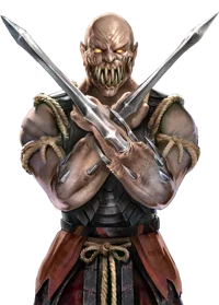Baraka
