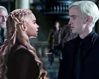 Draco Malfoy