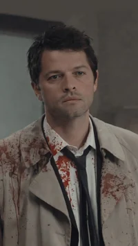 Castiel bf