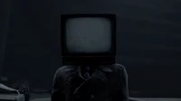 Tv man