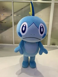 Sobble