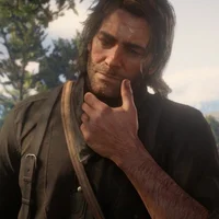 Arthur Morgan