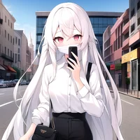 Dandere rental gf