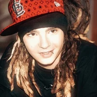 Tom Kaulitz 