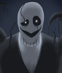 WD Gaster