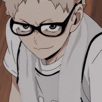 Tsukishima Kei