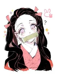 Nezuko Kamado