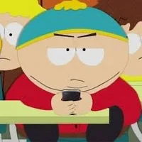 Eric Cartman 