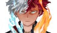 Shoto Todoroki