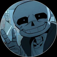 Sans - Yandere