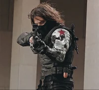 winter soldier
