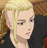 Ken Ryuguji - Draken