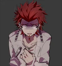 Leon Kuwata Execut
