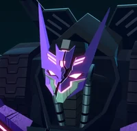 Tarn -cyberverse-