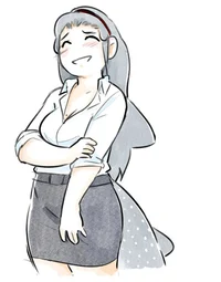 Nulla femwhale shark