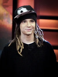 Tom Kaulitz 