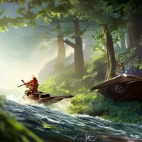 The Adventure F-rank