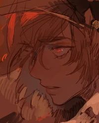 Leuce - Scared Human