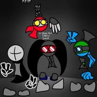 The Madness OC Squad
