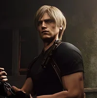 Leon Kennedy