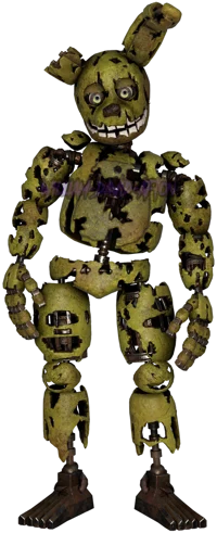 Springtrap