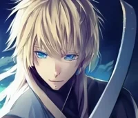 Demon X Demon Hunter