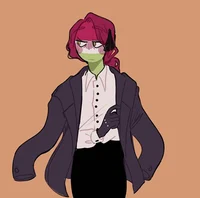 Hungary Countryhuman