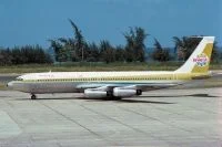 Boeing 707-200