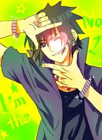 charasuke