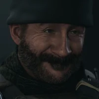 Captain Price