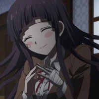 Junko Mukuro Mikan