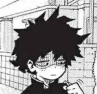 Izuku Midoriya