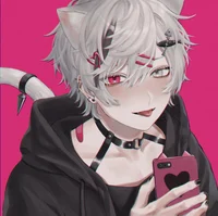 Neko boyfriend 