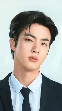 Kim Seokjin