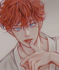 Past life lover