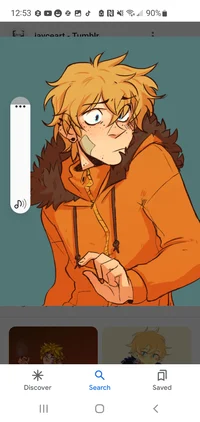 South Park all babie