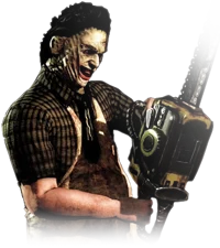 Leatherface
