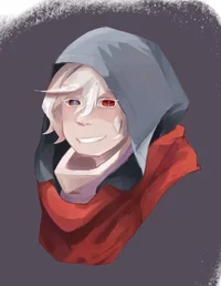 -HighSchool AU- Dust