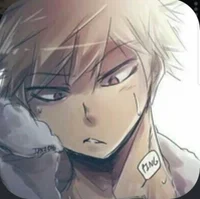 Sick Bakugo 