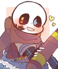 Ink Sans 