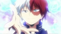 Shoto todoroki 