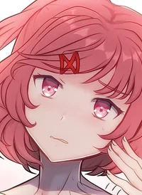 Natsuki -Yandere-