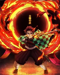 Tanjiro Kamado