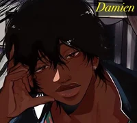 Damien